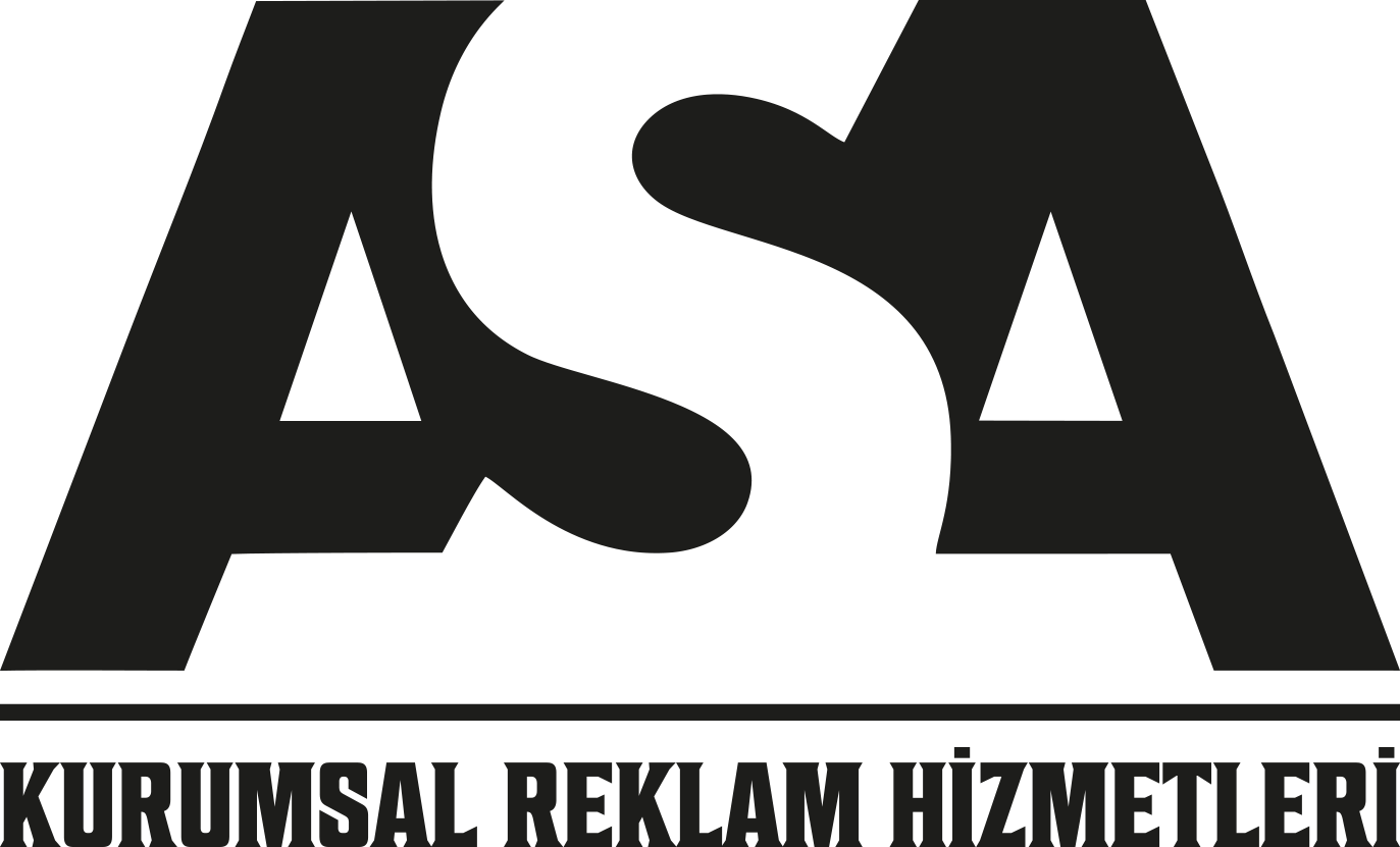 Asa Kurumsal Reklam Hizmetleri